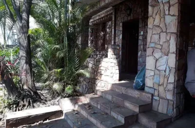 Casa à venda, 3 quartos, 2 vagas, nova suíssa - belo horizonte/mg