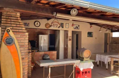 Casa à venda, 5 quartos, 3 suítes, 6 vagas, santa rosa - belo horizonte/mg