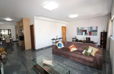 Apartamento à venda, 4 quartos, 3 suítes, 4 vagas, liberdade - belo horizonte/mg