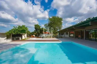 Casa à venda, 4 quartos, 3 suítes, 10 vagas, bandeirantes (pampulha) - belo horizonte/mg