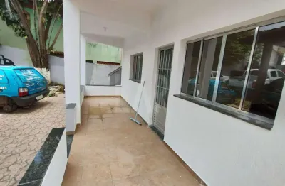Casa à venda, 3 quartos, 1 suíte, 7 vagas, planalto - belo horizonte/mg