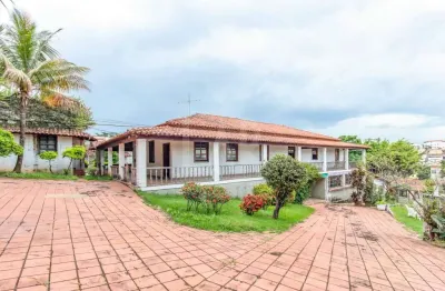 Casa à venda, 5 quartos, 2 suítes, 10 vagas, santa amélia - belo horizonte/mg
