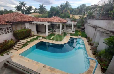 Casa à venda, 5 quartos, 2 suítes, 4 vagas, bandeirantes (pampulha) - belo horizonte/mg