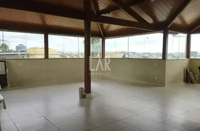 Casa à venda, 4 quartos, 1 suíte, 4 vagas, planalto - belo horizonte/mg