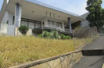 Casa à venda, 6 quartos, 2 suítes, 4 vagas, são luiz - belo horizonte/mg