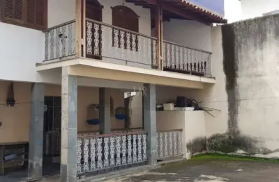 Casa à venda, 4 quartos, 1 suíte, 6 vagas, dona clara - belo horizonte/mg