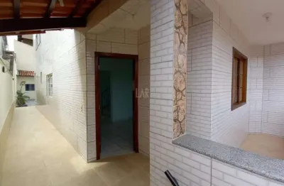 Casa geminada à venda, 3 quartos, 1 suíte, 4 vagas, paquetá - belo horizonte/mg