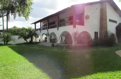 Casa à venda, 4 quartos, 2 suítes, 10 vagas, bandeirantes (pampulha) - belo horizonte/mg
