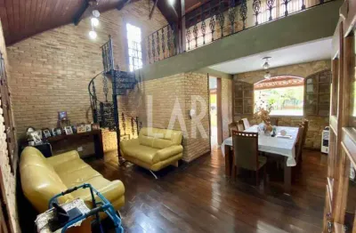 Casa à venda, 4 quartos, 1 suíte, 5 vagas, bandeirantes (pampulha) - belo horizonte/mg