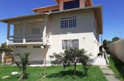 Casa à venda, 5 quartos, 3 suítes, 4 vagas, alto do joá - lagoa santa/mg