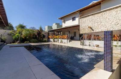 Casa à venda, 4 quartos, 2 suítes, 6 vagas, são luiz - belo horizonte/mg