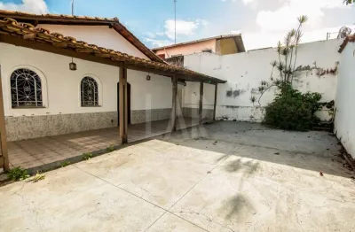 Casa à venda, 3 quartos, 1 suíte, 4 vagas, santa amélia - belo horizonte/mg