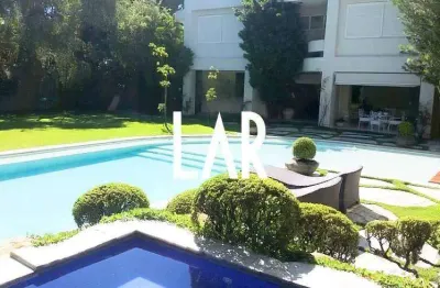 Casa à venda, 5 quartos, 3 suítes, 10 vagas, bandeirantes (pampulha) - belo horizonte/mg