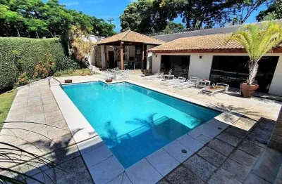 Casa à venda, 7 quartos, 3 suítes, 4 vagas, bandeirantes (pampulha) - belo horizonte/mg