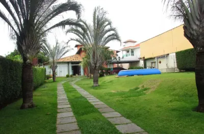 Casa à venda, 4 quartos, 2 suítes, 10 vagas, garças - belo horizonte/mg