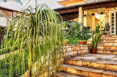 Casa à venda, 3 quartos, 1 suíte, 4 vagas, são luiz - belo horizonte/mg