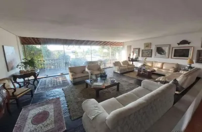 Casa à venda, 7 quartos, 1 suíte, 8 vagas, são luiz - belo horizonte/mg