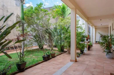 Casa à venda, 6 quartos, 4 suítes, 4 vagas, alto caiçaras - belo horizonte/mg