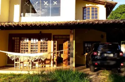 Casa à venda, 4 quartos, 1 suíte, 5 vagas, braúnas - belo horizonte/mg