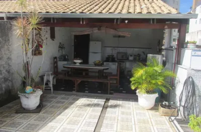 Casa geminada à venda, 3 quartos, 1 suíte, 3 vagas, ouro preto - belo horizonte/mg