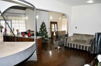Casa à venda, 4 quartos, 3 suítes, 6 vagas, ouro preto - belo horizonte/mg