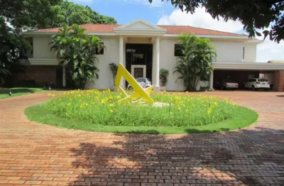 Casa à venda, 5 quartos, 3 suítes, 4 vagas, são luiz - belo horizonte/mg