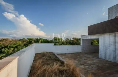 Cobertura à venda, 4 quartos, 1 suíte, 4 vagas, são josé - belo horizonte/mg