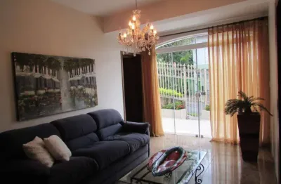 Casa à venda, 4 quartos, 1 suíte, 6 vagas, são luiz - belo horizonte/mg