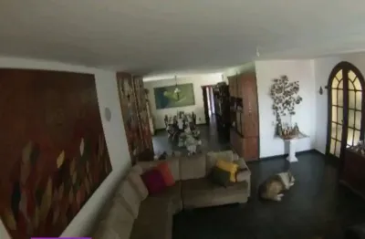 Casa à venda, 5 quartos, 1 suíte, 4 vagas, são luiz - belo horizonte/mg