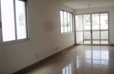 Apartamento à venda, 4 quartos, 2 suítes, 2 vagas, são josé - belo horizonte/mg