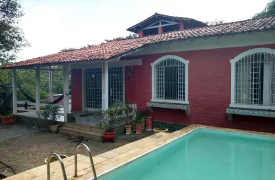 Casa à venda, 4 quartos, 1 suíte, 10 vagas, braúnas - belo horizonte/mg