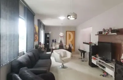 Apartamento à venda, 4 quartos, 2 suítes, 3 vagas, liberdade - belo horizonte/mg