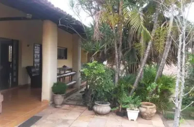 Casa à venda, 3 quartos, 1 suíte, 5 vagas, jardim atlântico - belo horizonte/mg