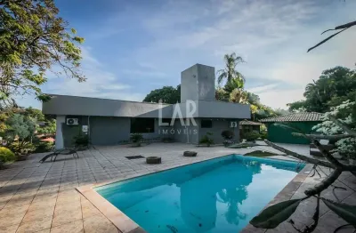 Casa à venda, 4 quartos, 2 suítes, 10 vagas, bandeirantes (pampulha) - belo horizonte/mg
