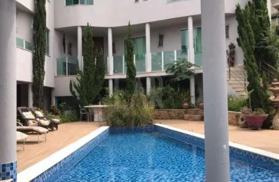 Casa à venda, 6 quartos, 3 suítes, 8 vagas, bandeirantes - belo horizonte/mg