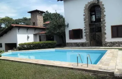 Casa à venda, 5 quartos, 1 suíte, 5 vagas, bandeirantes (pampulha) - belo horizonte/mg