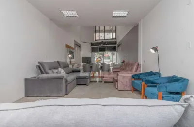 Ponto comercial à venda na Avenida Professor Mário Werneck, --, Buritis, Belo Horizonte