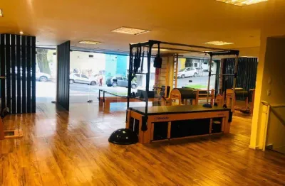 Ponto comercial à venda na Rua Sergipe, --, Savassi, Belo Horizonte