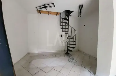 Ponto comercial para alugar na Rua Curitiba, --, Centro, Belo Horizonte