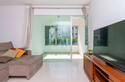 Apartamento para aluguel, 3 quartos, 1 suíte, 2 vagas, buritis - belo horizonte/mg