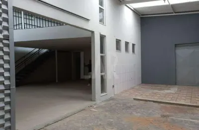 Galpão para aluguel, 4 vagas, santa amélia - belo horizonte/mg