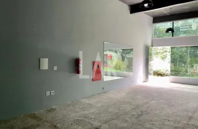 Ponto comercial à venda na Rua Deputado Fábio Vasconcelos, --, Buritis, Belo Horizonte