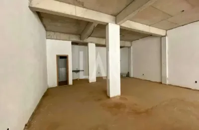 Ponto comercial à venda na Rua Deputado Fábio Vasconcelos, --, Buritis, Belo Horizonte