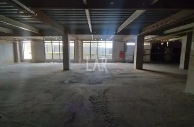 Ponto comercial à venda na Avenida Barão Homem de Melo, --, Nova Granada, Belo Horizonte