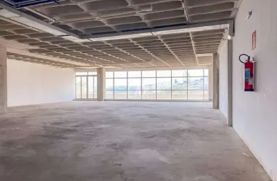 Loja à venda, 4 vagas, santa lúcia - belo horizonte/mg