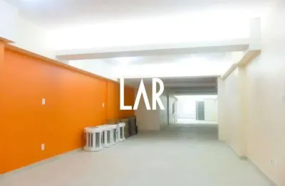 Ponto comercial à venda na Avenida Prudente de Morais, --, Cidade Jardim, Belo Horizonte