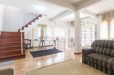 Casa para aluguel, 10 quartos, 5 suítes, 4 vagas, sagrada família - belo horizonte/mg