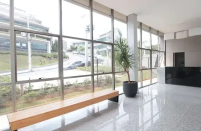Ponto comercial à venda na Rua Desembargador Edésio Fernandes, --, Santa Lúcia, Belo Horizonte