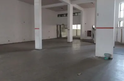Ponto comercial à venda na Avenida Silviano Brandão, --, Horto, Belo Horizonte