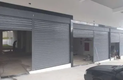 Ponto comercial à venda na Rua Manoel Elias de Aguiar, --, Ouro Preto, Belo Horizonte